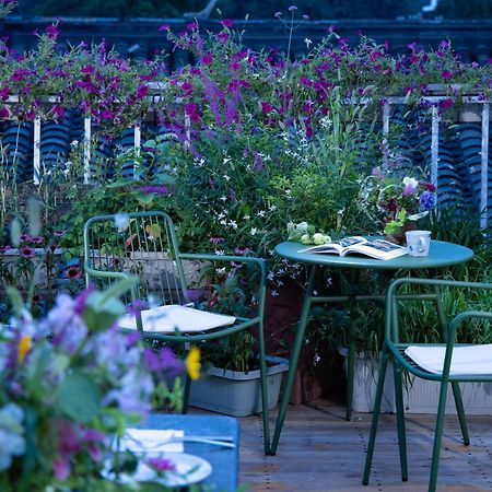 Peking Yard Boutique Hotel Eksteriør bilde