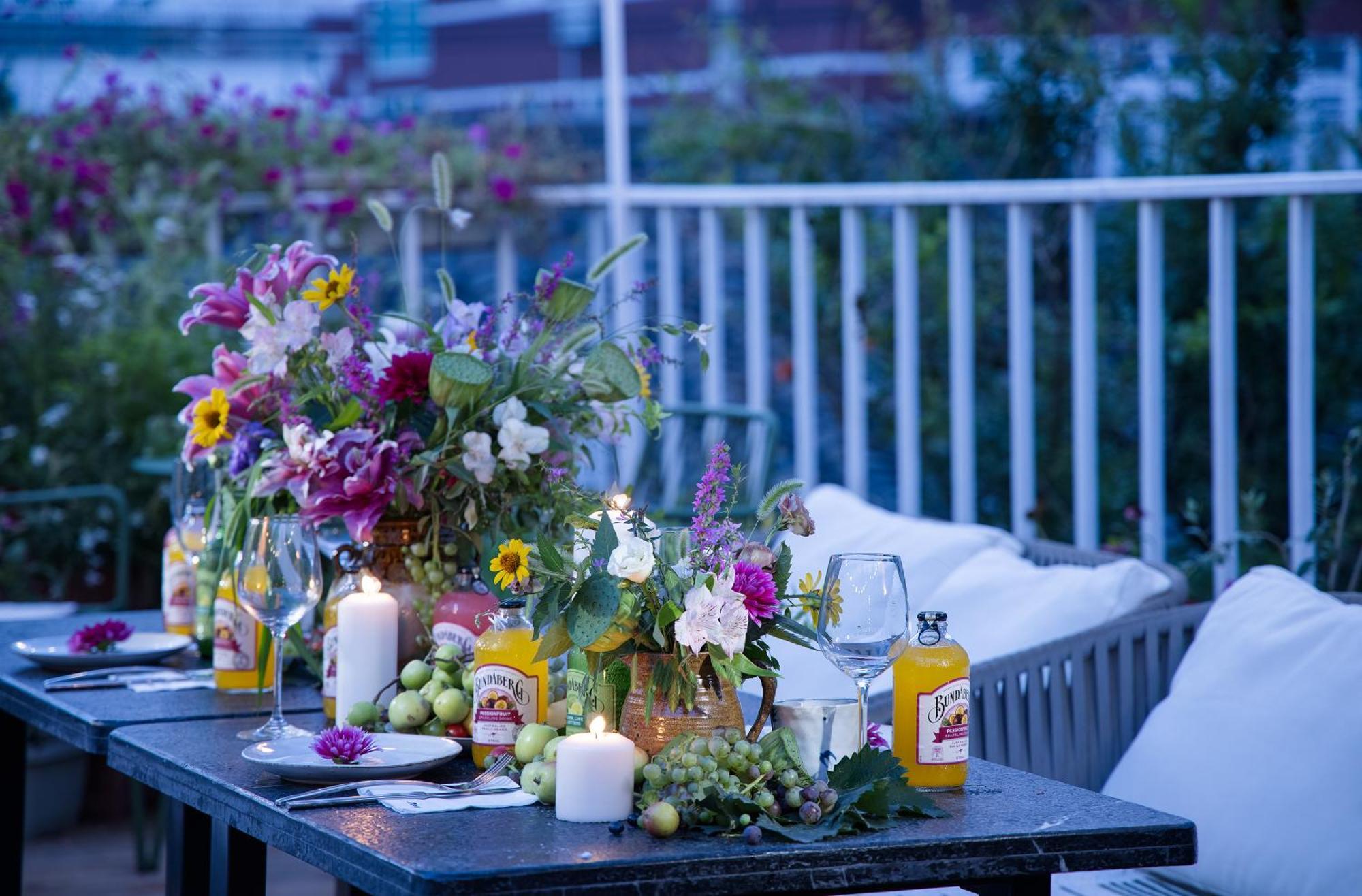 Peking Yard Boutique Hotel Eksteriør bilde