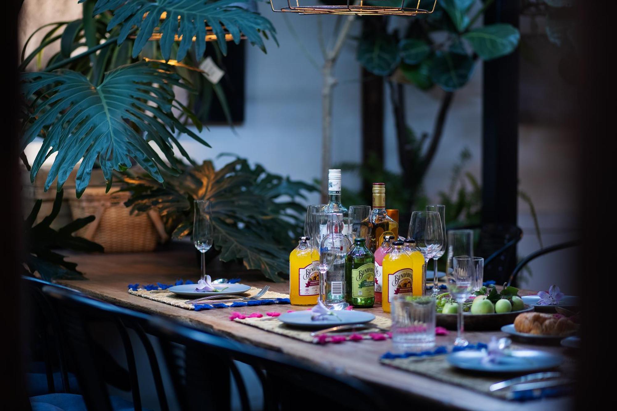 Peking Yard Boutique Hotel Eksteriør bilde