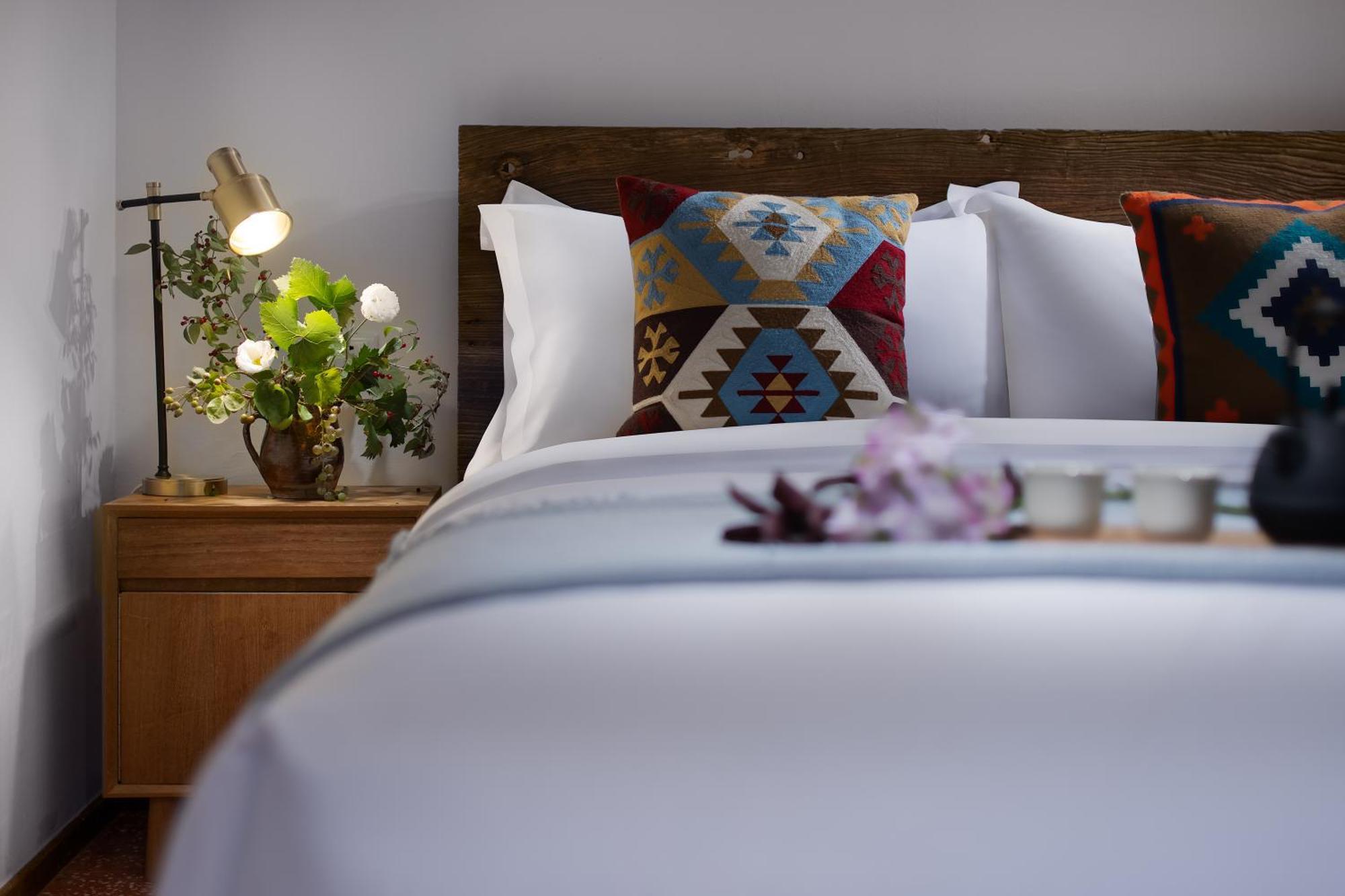Peking Yard Boutique Hotel Eksteriør bilde