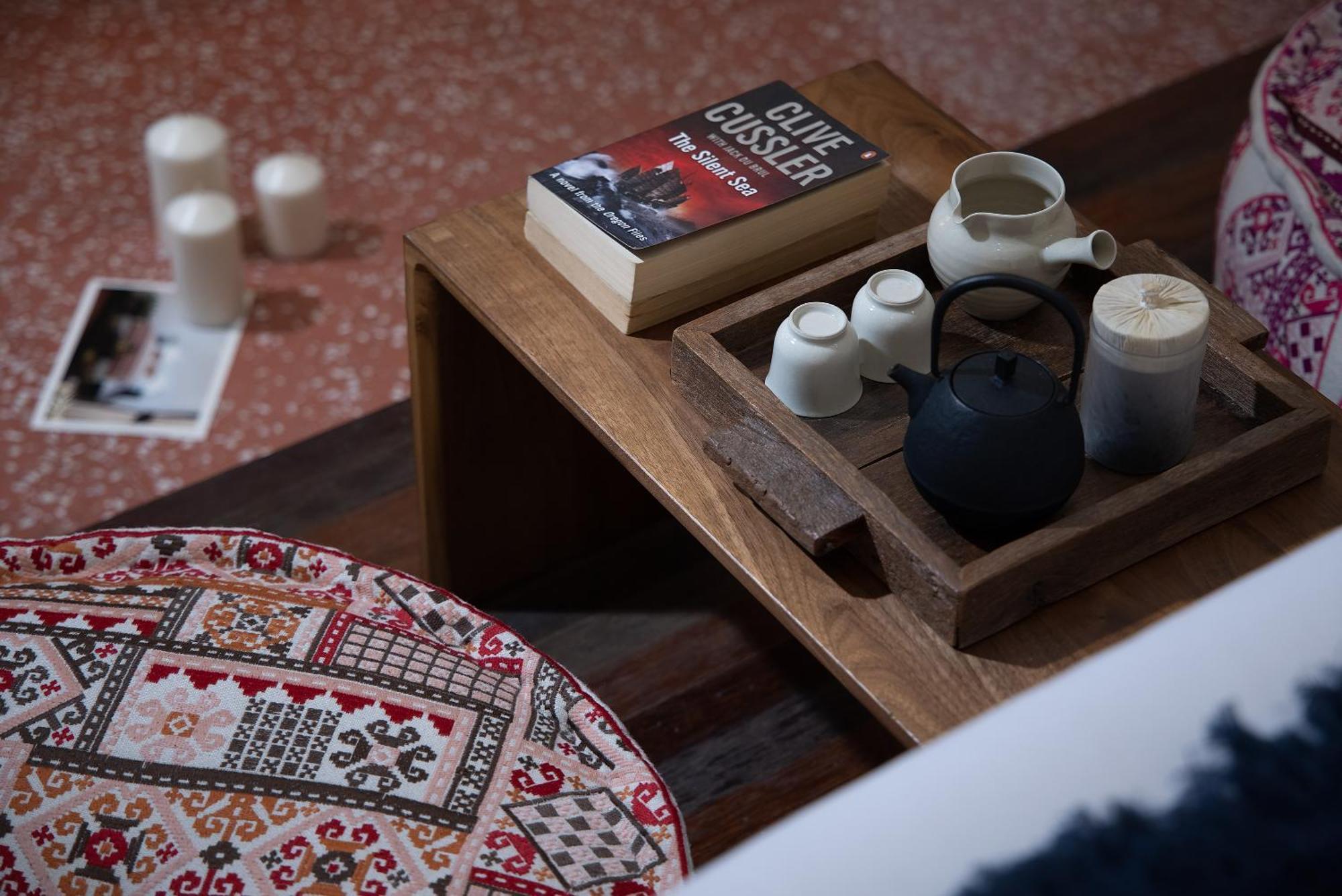 Peking Yard Boutique Hotel Eksteriør bilde