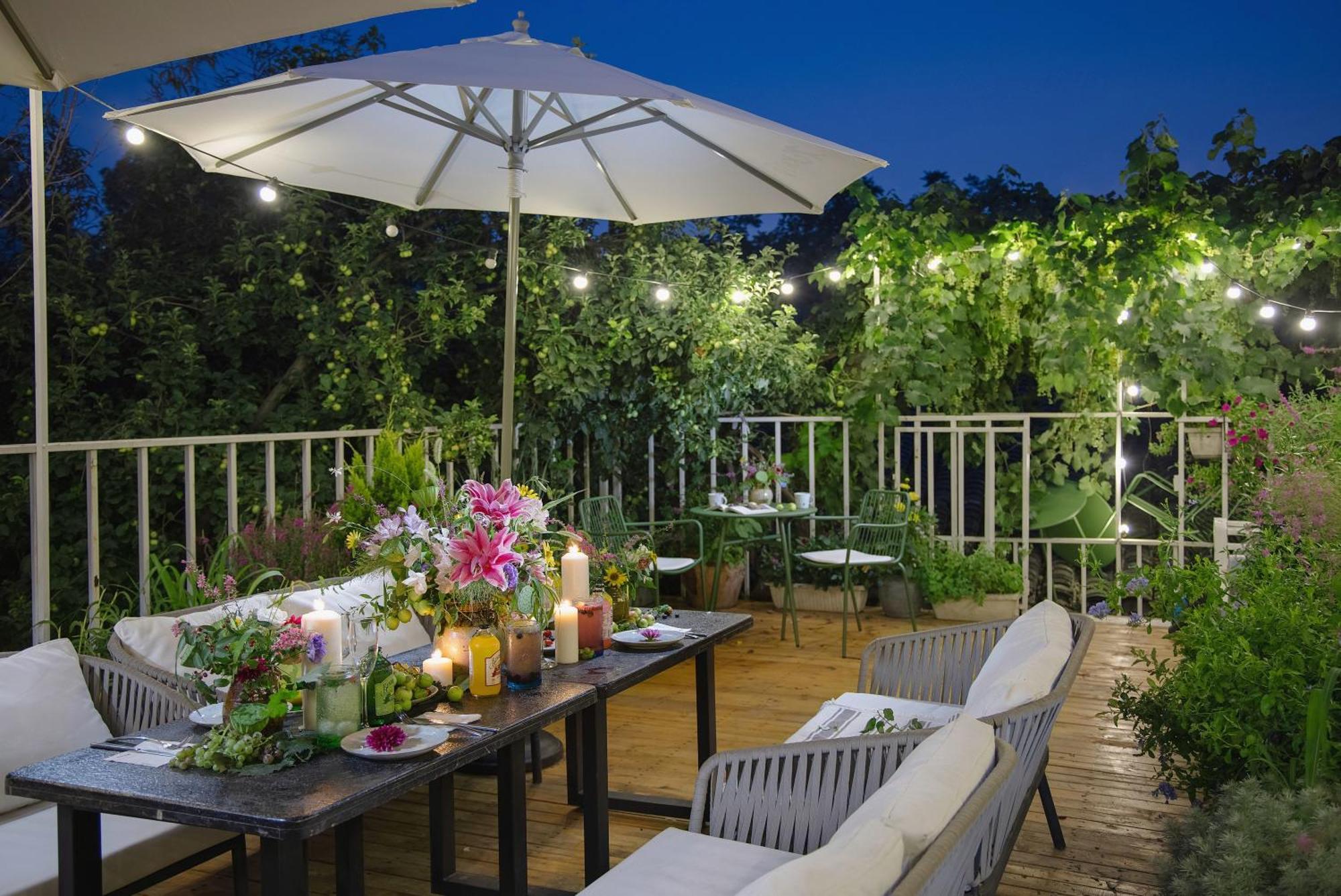 Peking Yard Boutique Hotel Eksteriør bilde