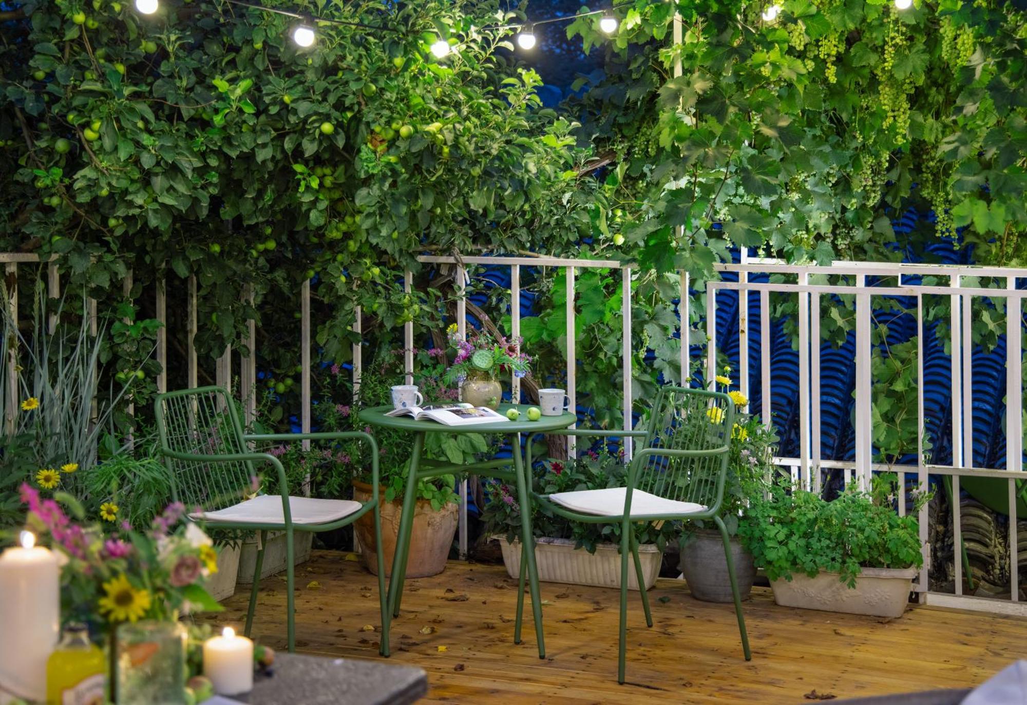 Peking Yard Boutique Hotel Eksteriør bilde